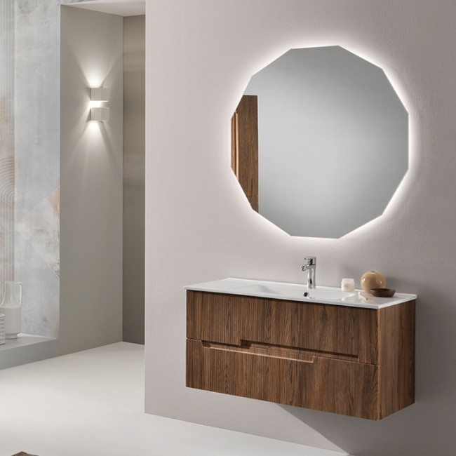 Mobilier Righe tec